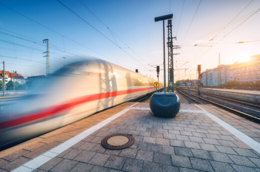 Executive coaching training