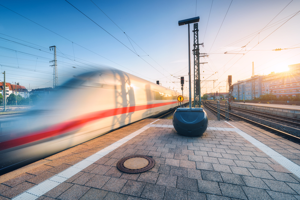 executive coaching training