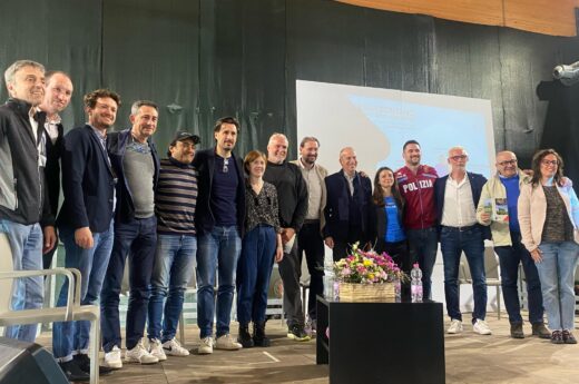 I campioni raccontano: sfide e valori per una vita sana