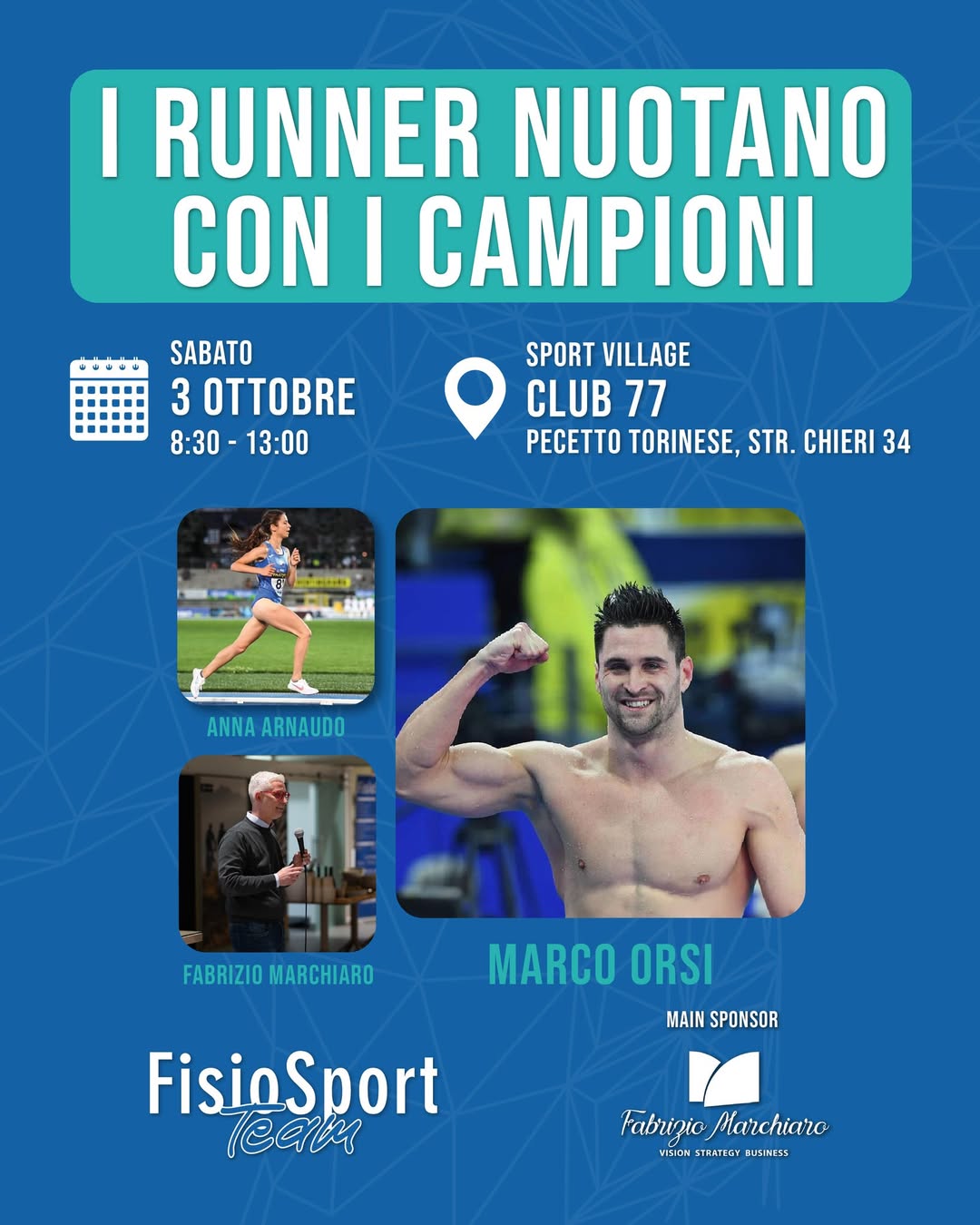 evento fisiosport